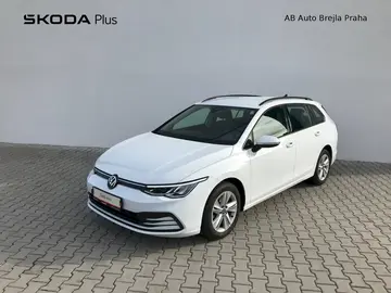 Volkswagen Golf, VARIANT LIFE 1,0 TSI 6G